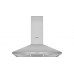 Απορροφητήρας PITSOS τζάκι 90 cm Inox PTP9D65G 